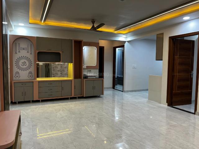 3 BHK Apartment in Jagatpura for resale Jaipur. The reference number is 20475483