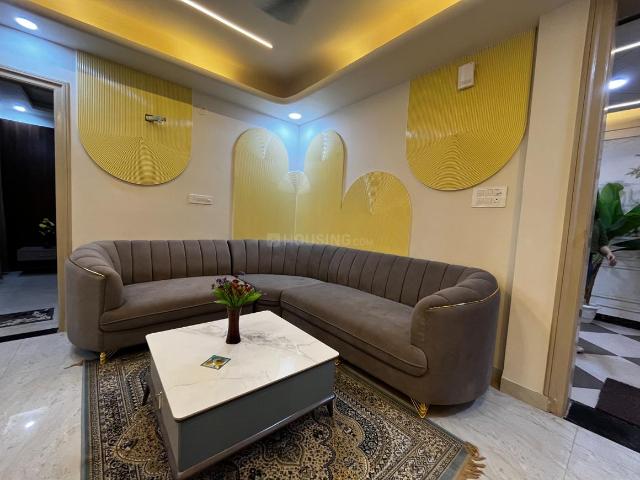 3 BHK Apartment in Jagatpura for resale Jaipur. The reference number is 20493594