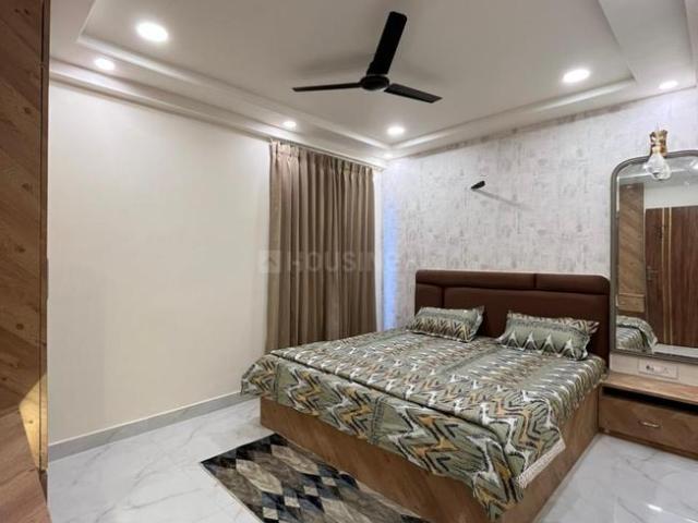 3 BHK Apartment in Jagatpura for resale Jaipur. The reference number is 20596515