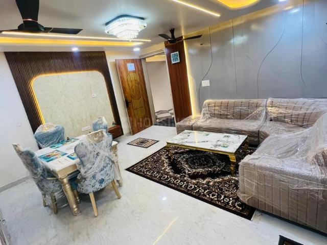 3 BHK Apartment in Jagatpura for resale Jaipur. The reference number is 20608381