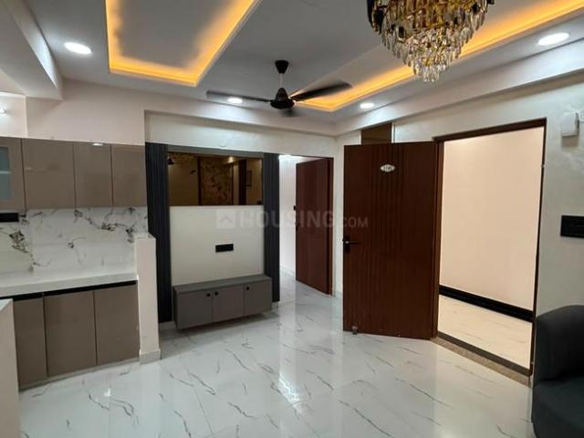 3 BHK Apartment in Jagatpura for resale Jaipur. The reference number is 20625004