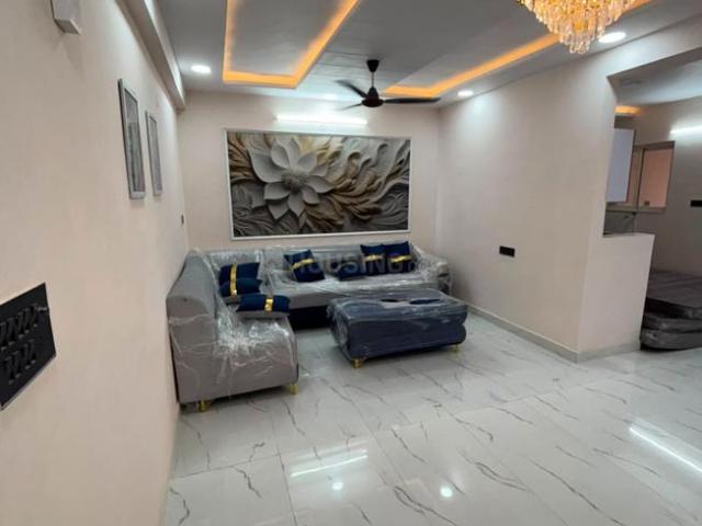 3 BHK Apartment in Jagatpura for resale Jaipur. The reference number is 20625254