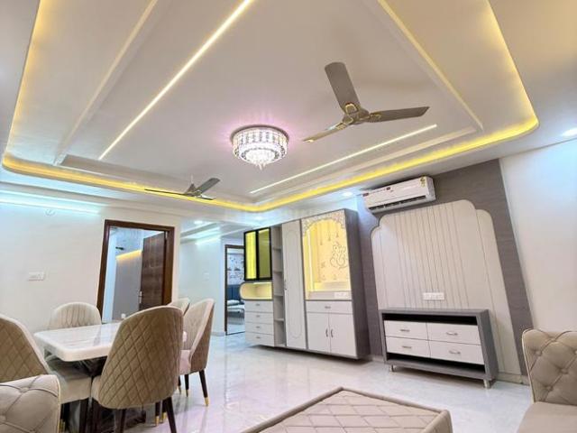 3 BHK Apartment in Jagatpura for resale Jaipur. The reference number is 20644701