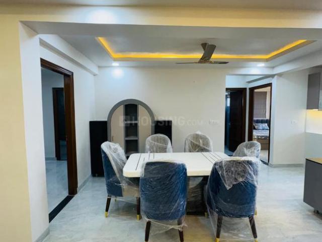 3 BHK Apartment in Jagatpura for resale Jaipur. The reference number is 20644801