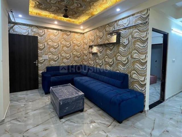 3 BHK Apartment in Jagatpura for resale Jaipur. The reference number is 20646210