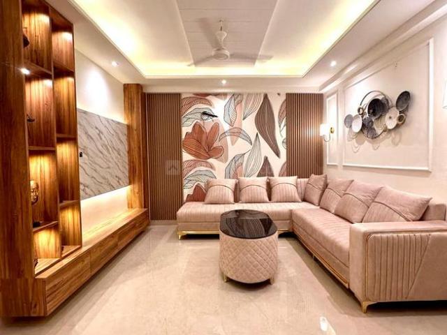 3 BHK Apartment in Jagatpura for resale Jaipur. The reference number is 20650258