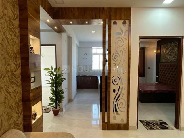 3 BHK Apartment in Jagatpura for resale Jaipur. The reference number is 20650347