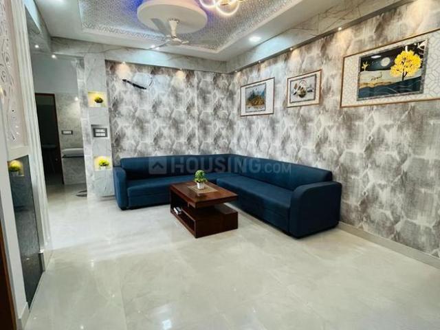 3 BHK Apartment in Jagatpura for resale Jaipur. The reference number is 20651150