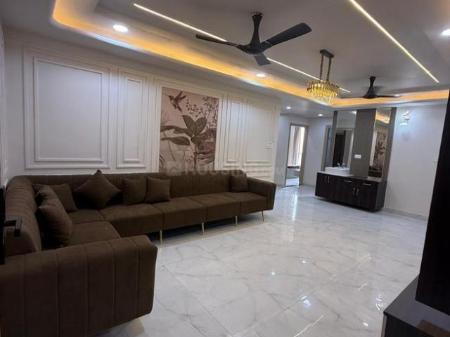 3 BHK Apartment in Jagatpura for resale Jaipur. The reference number is 20707044