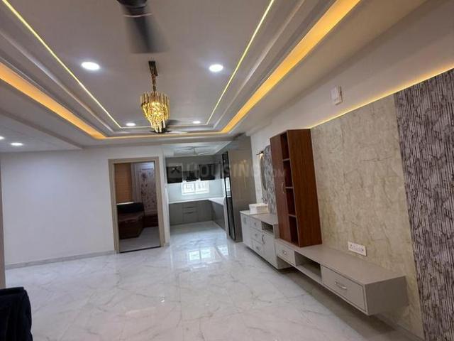 3 BHK Apartment in Jagatpura for resale Jaipur. The reference number is 20707485
