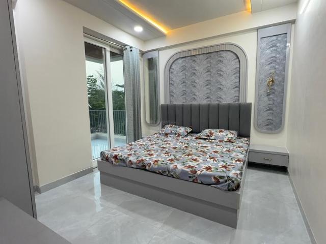 3 BHK Apartment in Jagatpura for resale Jaipur. The reference number is 20713846