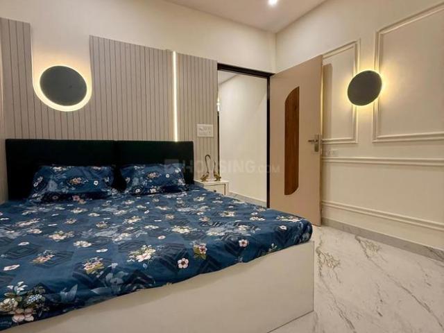3 BHK Apartment in Jagatpura for resale Jaipur. The reference number is 20789858