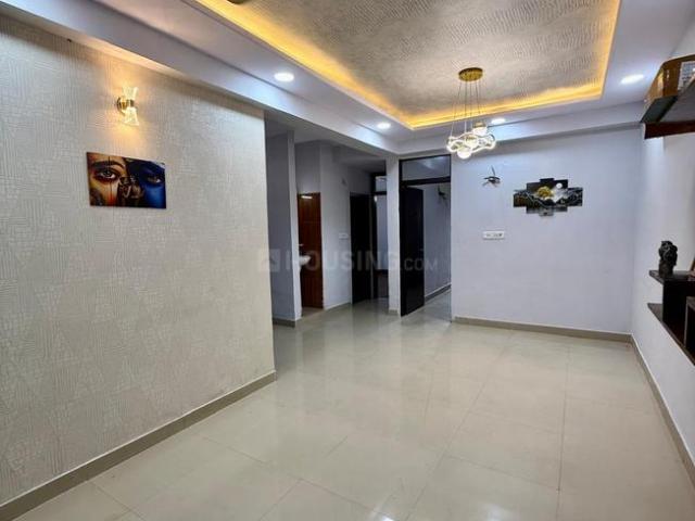 3 BHK Apartment in Jagatpura for resale Jaipur. The reference number is 20780582