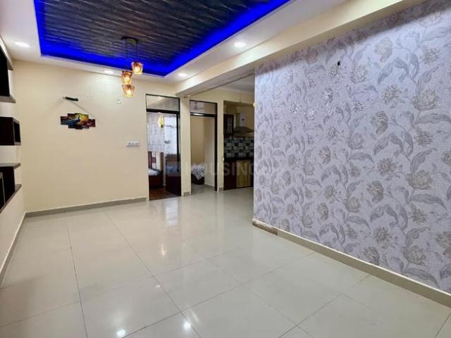 3 BHK Apartment in Jagatpura for resale Jaipur. The reference number is 20780659