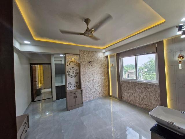 3 BHK Apartment in Jagatpura for resale Jaipur. The reference number is 20876414