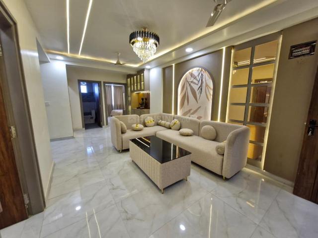3 BHK Apartment in Jagatpura for resale Jaipur. The reference number is 20878412