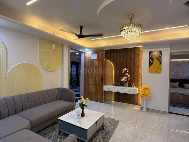 3 BHK Apartment in Jagatpura for resale Jaipur. The reference number is 20897011