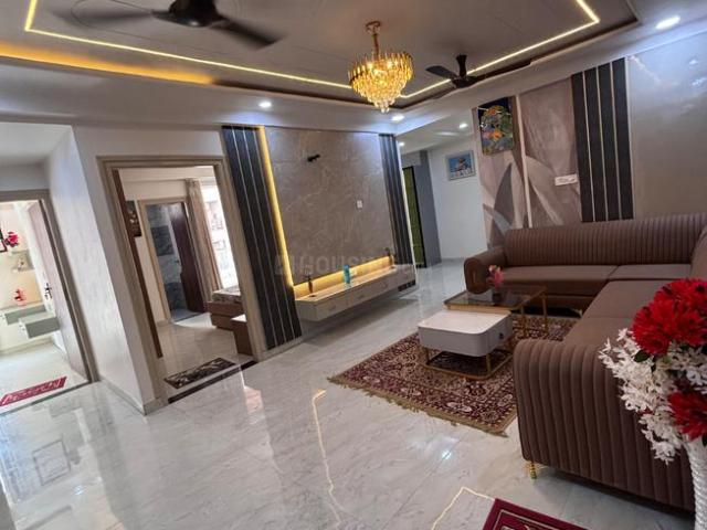3 BHK Apartment in Jagatpura for resale Jaipur. The reference number is 20955398