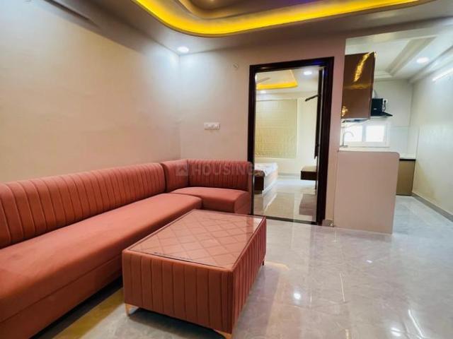 3 BHK Apartment in Jagatpura for resale Jaipur. The reference number is 20969136