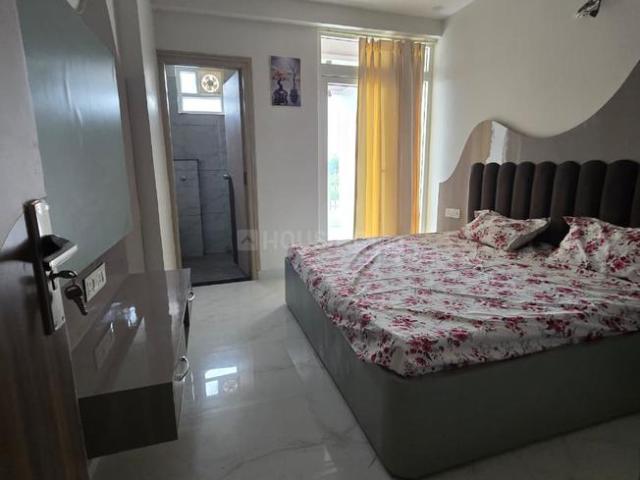 3 BHK Apartment in Jagatpura for resale Jaipur. The reference number is 20980558
