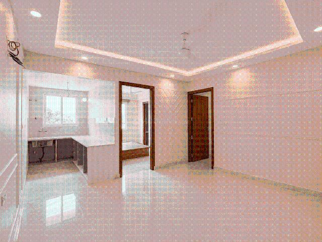 3 BHK Apartment in Jagatpura for resale Jaipur. The reference number is 20994795