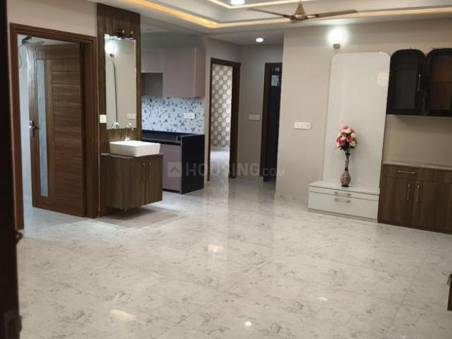 3 BHK Apartment in Jagatpura for resale Jaipur. The reference number is 21015313