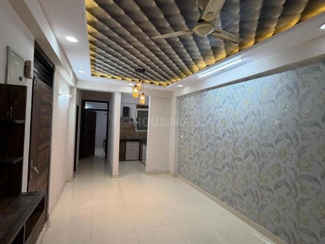 3 BHK Apartment in Jagatpura for resale Jaipur. The reference number is 21037115