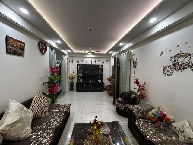 3 BHK Apartment in Jagatpura for resale Jaipur. The reference number is 21042555