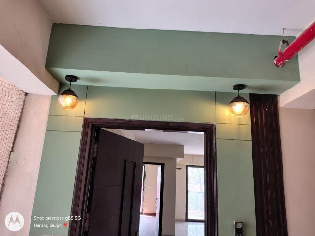 3 BHK Apartment in Jagatpura for resale Jaipur. The reference number is 21043733