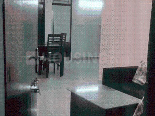 3 BHK Apartment in Jagatpura for resale Jaipur. The reference number is 21063158