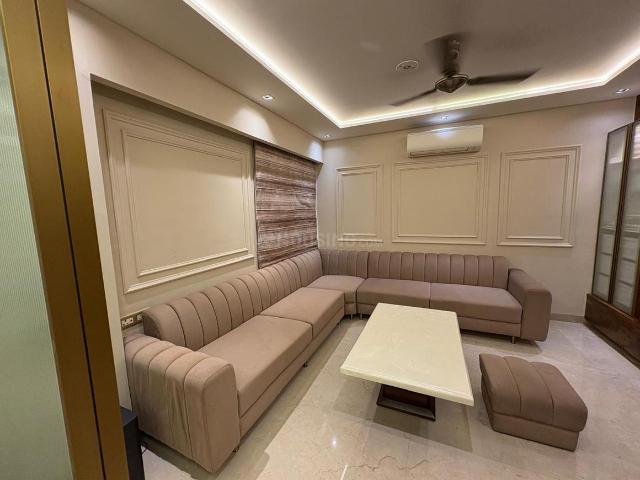 3 BHK Apartment in Jagatpura for resale Jaipur. The reference number is 21122545
