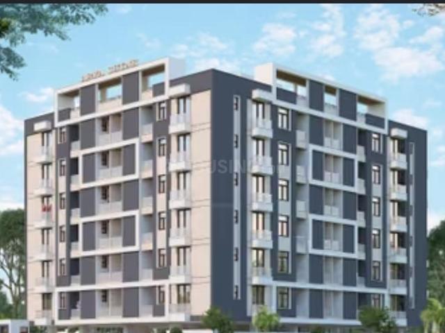 3 BHK Apartment in Jagatpura for resale Jaipur. The reference number is 21186448