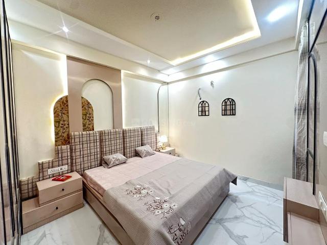 3 BHK Apartment in Jagatpura for resale Jaipur. The reference number is 21338171