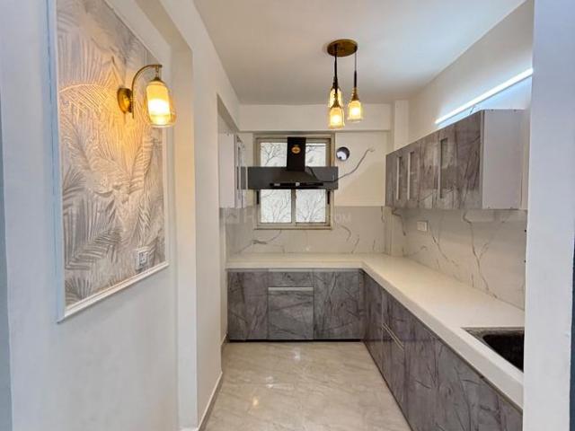 3 BHK Apartment in Jagatpura for resale Jaipur. The reference number is 21345102