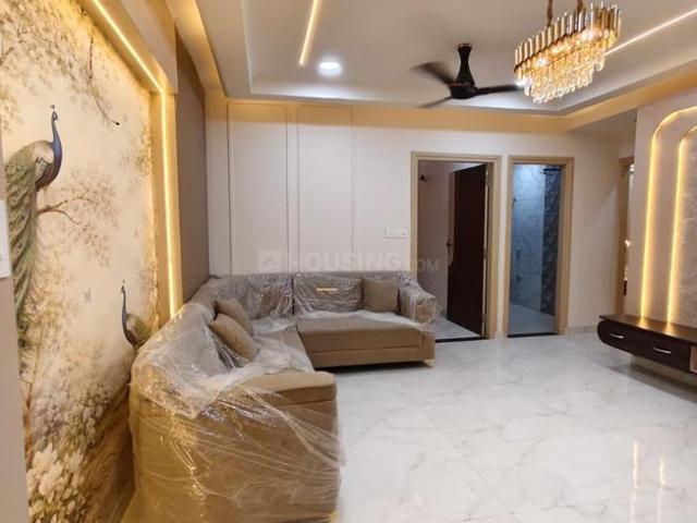 3 BHK Apartment in Jagatpura for resale Jaipur. The reference number is 21345362