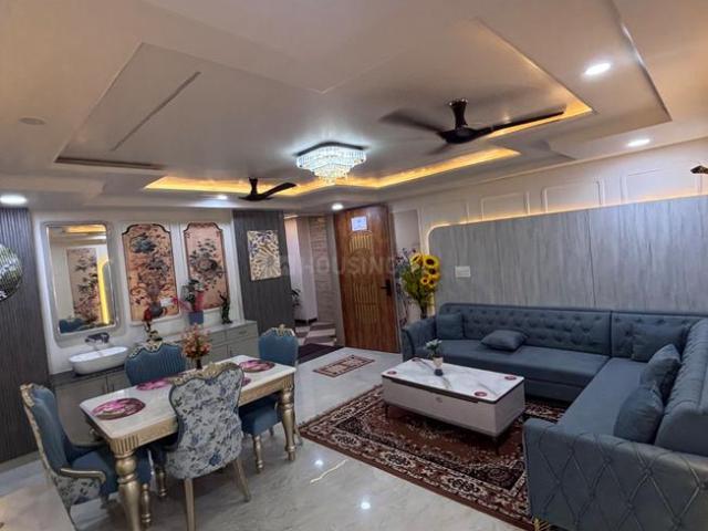 3 BHK Apartment in Jagatpura for resale Jaipur. The reference number is 21359093