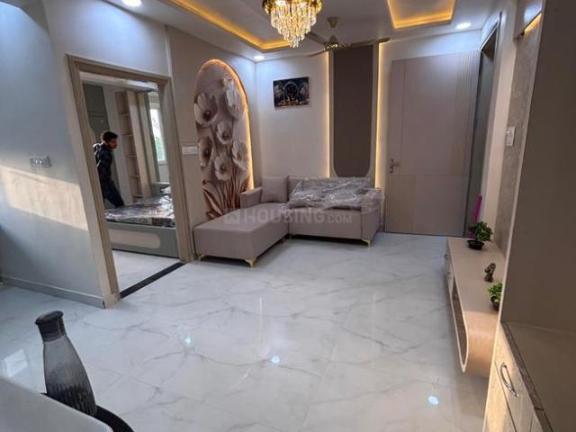 3 BHK Apartment in Jagatpura for resale Jaipur. The reference number is 21359761