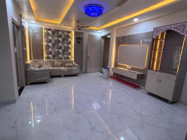 3 BHK Apartment in Jagatpura for resale Jaipur. The reference number is 21362439
