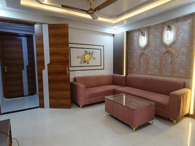 3 BHK Apartment in Jagatpura for resale Jaipur. The reference number is 19677796