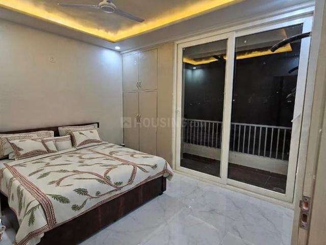 3 BHK Apartment in Jagatpura, Shahpura for rent Jaipur. The reference number is 19002901