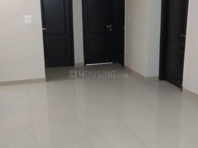3 BHK Apartment in Jagrati Vihar for rent Meerut. The reference number is 20840809