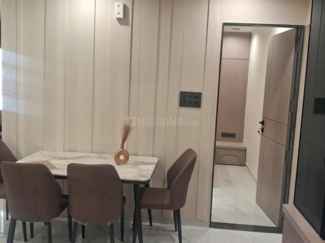 3 BHK Apartment in Jahangir Pura for rent Surat. The reference number is 19252088