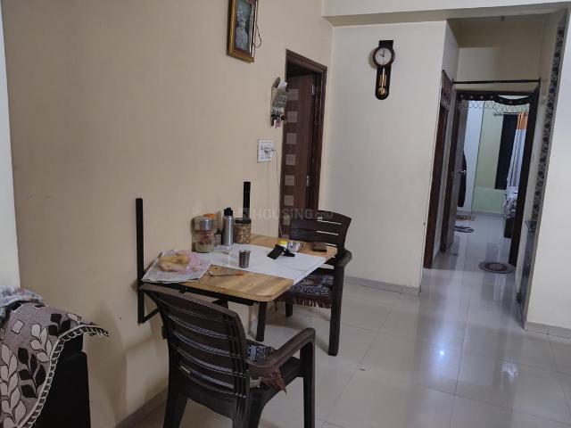 3 BHK Apartment in Jahangir Pura for rent Surat. The reference number is 19252105