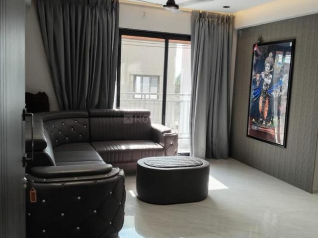 3 BHK Apartment in Jahangir Pura for rent Surat. The reference number is 20181146