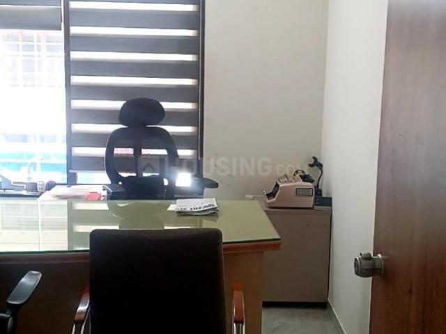 3 BHK Apartment in Jahangir Pura for rent Surat. The reference number is 20656562