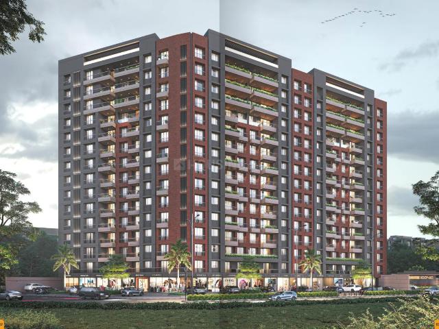 3 BHK Apartment in Jahangir Pura for rent Surat. The reference number is 21005206