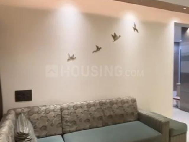 3 BHK Apartment in Jahangir Pura for resale Surat. The reference number is 16470207