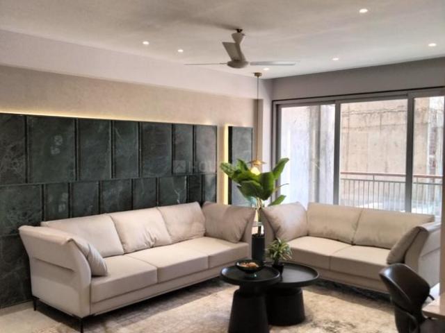 3 BHK Apartment in Jahangir Pura for resale Surat. The reference number is 18838737