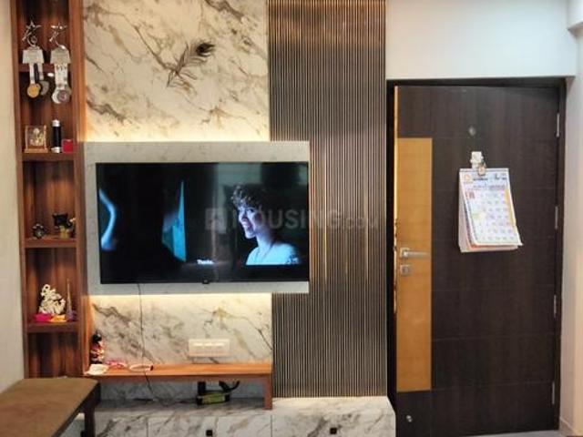 3 BHK Apartment in Jahangir Pura for resale Surat. The reference number is 19232889