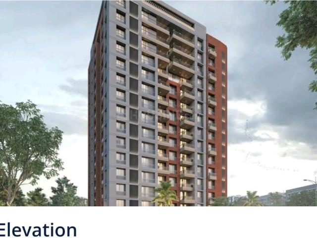 3 BHK Apartment in Jahangir Pura for resale Surat. The reference number is 19483448